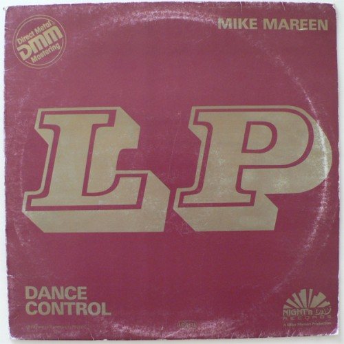 Mike Mareen - Discography 