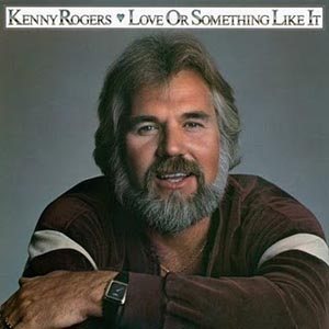 Kenny Rogers - Discography 