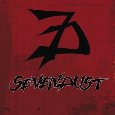 Sevendust - Дискография 