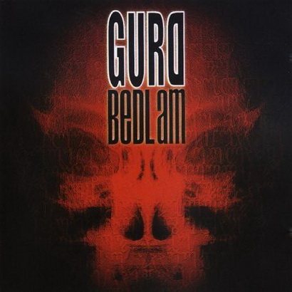 Gurd-Discography 