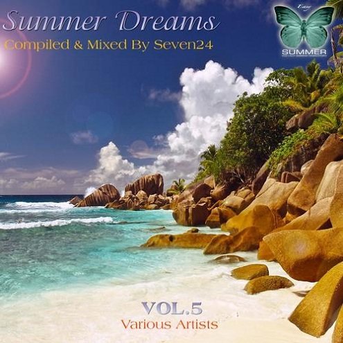 VA - Summer Dream Vol.1-5 