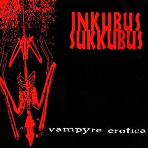 Inkubus Sukkubus - Дискография 