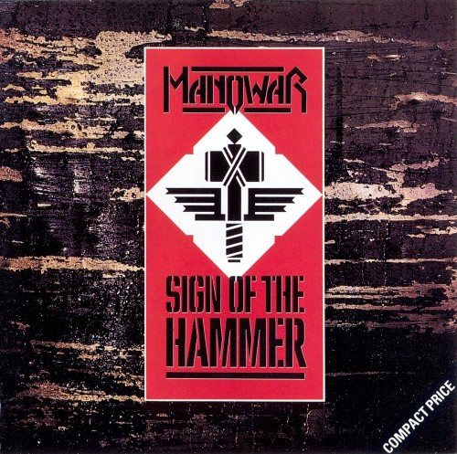 Manowar - Discography 