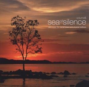 VA - Sea Of Silence - Collection 