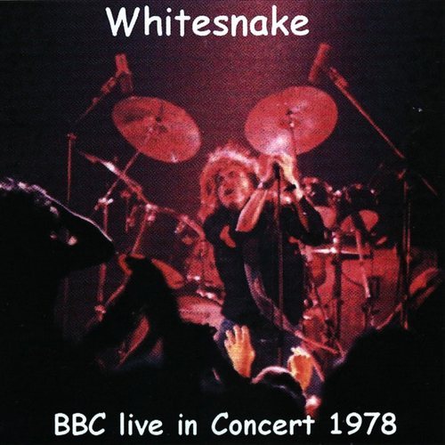 Whitesnake - Bootleg Collection 