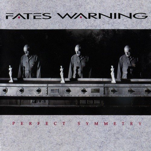 Fates Warning Discography 