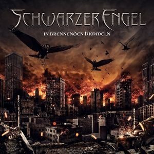 Schwarzer Engel - Дискография 