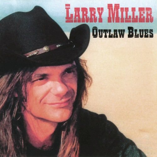 Larry Miller - Discography 