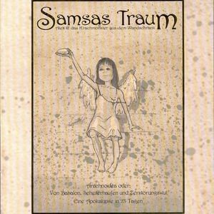 Samsas Traum - Дискография 