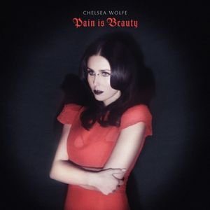 Chelsea Wolfe - Дискография 