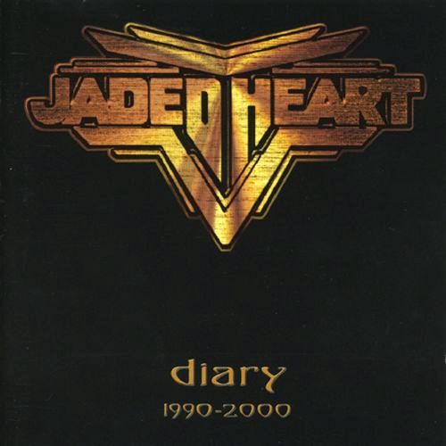 Jaded Heart Discography 