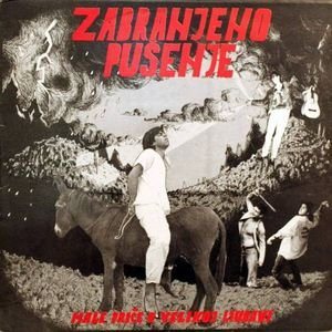 Zabranjeno Pusenje / No Smoking Orchestra / The Poisoners - Дискография 