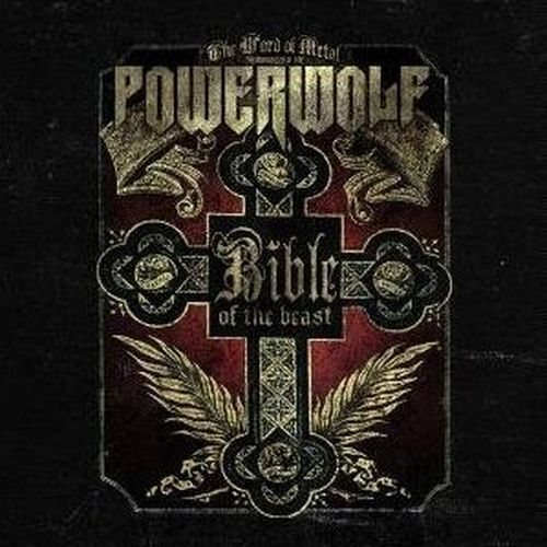 Powerwolf - Discography 