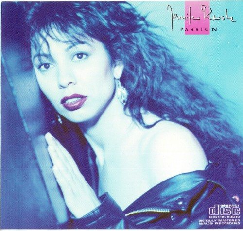 Jennifer Rush - Discography 