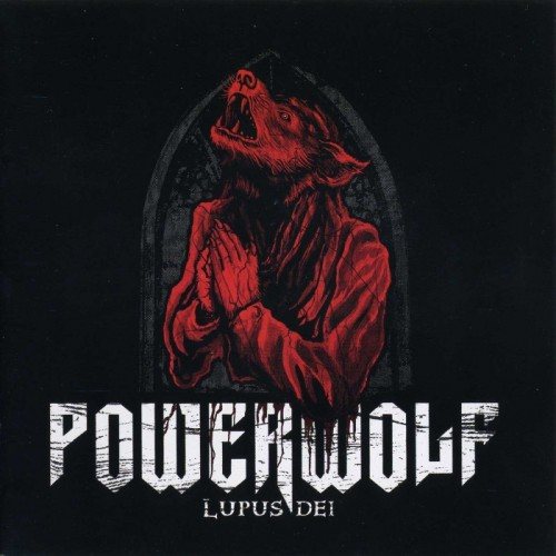 Powerwolf - Discography 