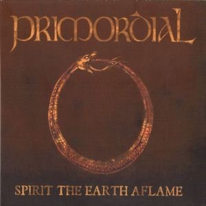 Primordial - Дискография 