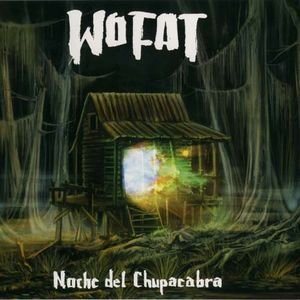 Wo Fat - Дискография 