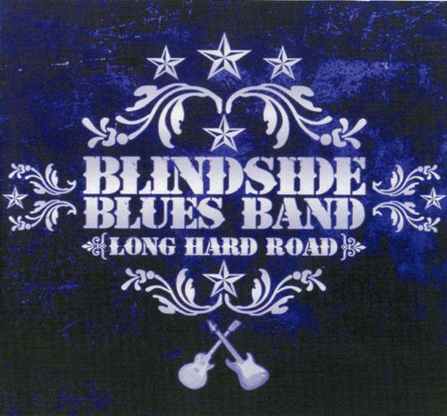 Blindside Blues Band 