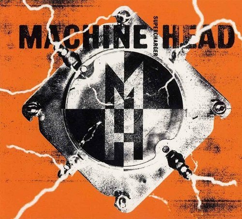 Machine Head - Discography 