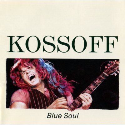 Paul Kossoff 