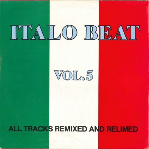 VA - Italo Beat Vol.1-7 