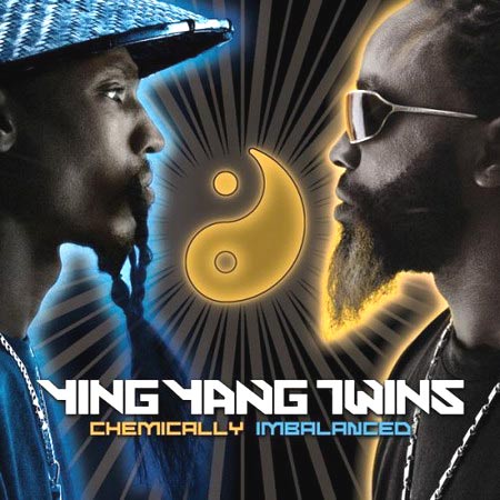 Ying Yang Twins - Дискография 