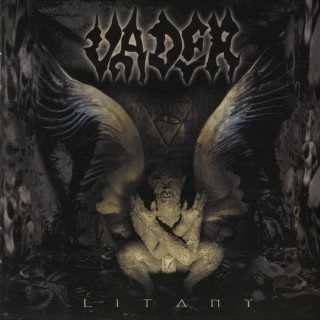 Vader - Discography 