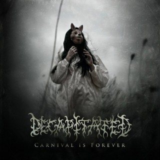 Decapitated - Discography 