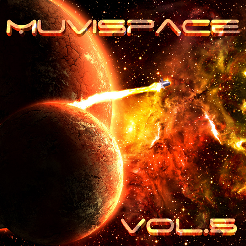 VA - MuviSpace Vol.1-14 