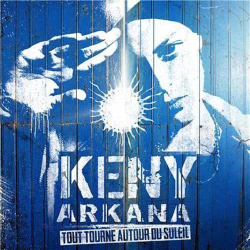 Keny Arkana - Official Discography 