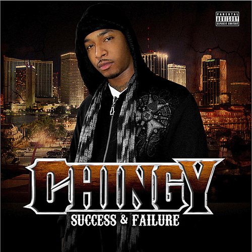 Chingy-Дискография 