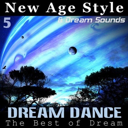 VA - New Age Style - Dream Dance 1-11 