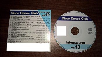 VA - CD Club Promo Only April - Extended All Parts 