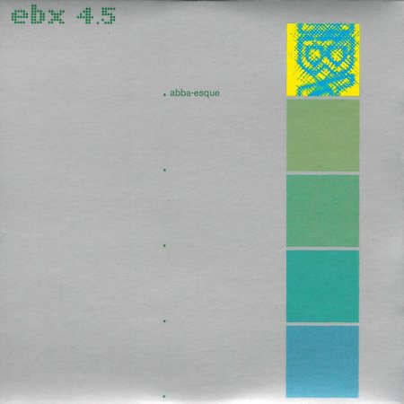 Erasure - 4. Singles 