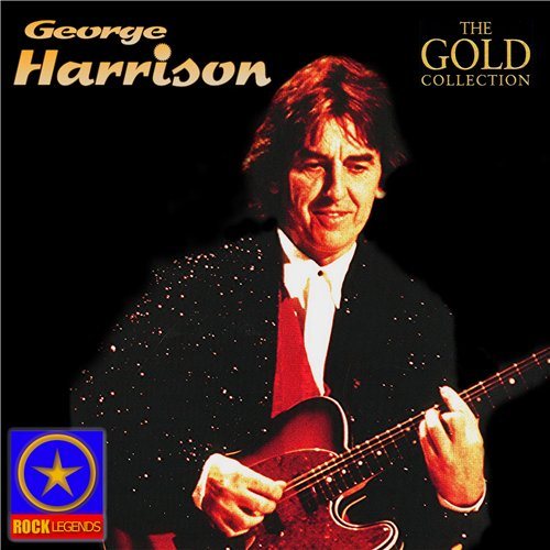 George Harrison - Discography 