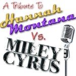 Miley Cyrus and Hannah Montana - Дискография 