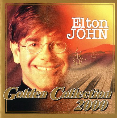 Elton John - Discography 