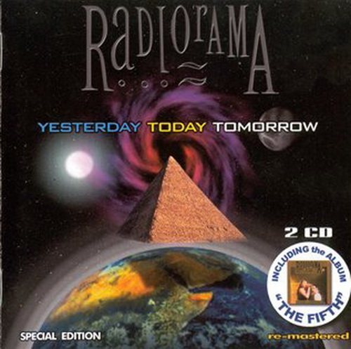 Radiorama - Discography 