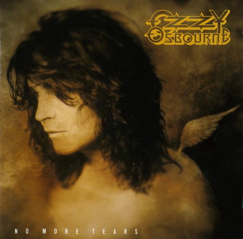 Ozzy Osbourne - Discography 