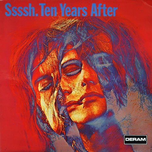 Ten Years After - Discography 