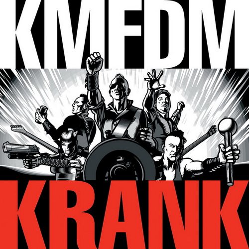 KMFDM - Дискография 