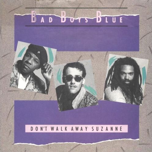 Bad Boys Blue - Discography 