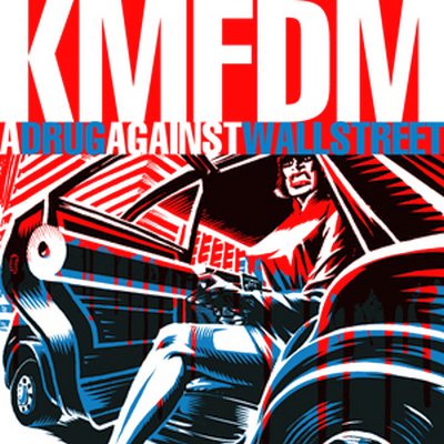 KMFDM - Дискография 