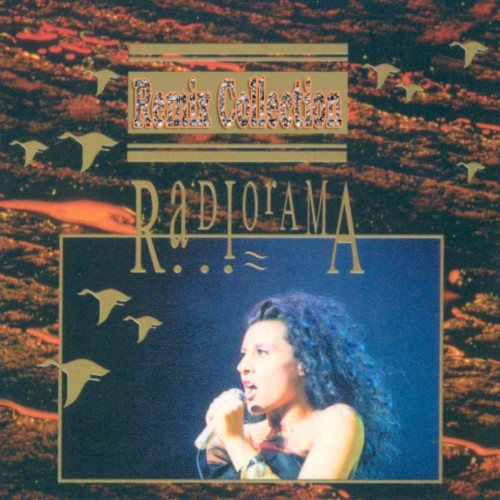 Radiorama - Discography 