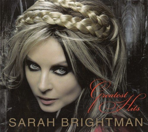 Sarah Brightman - Discography 