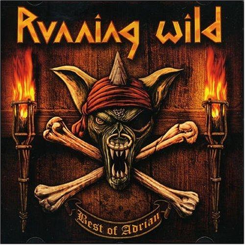 Running Wild - Discography 