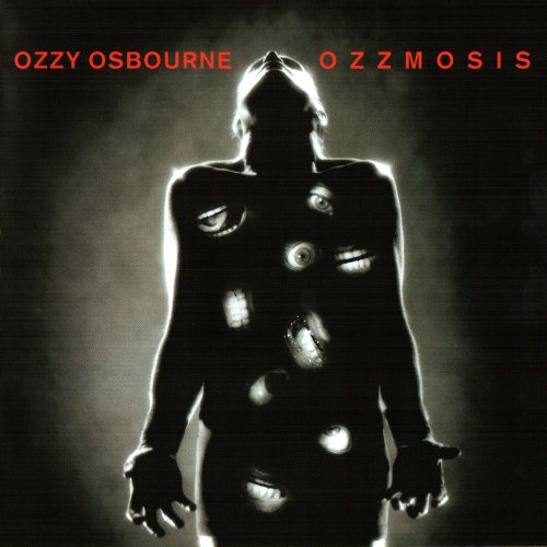 Ozzy Osbourne - Discography 