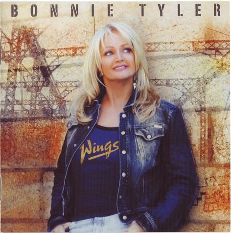 Bonnie Tyler - Discography 