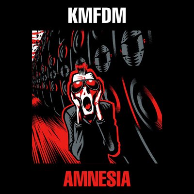 KMFDM - Дискография 