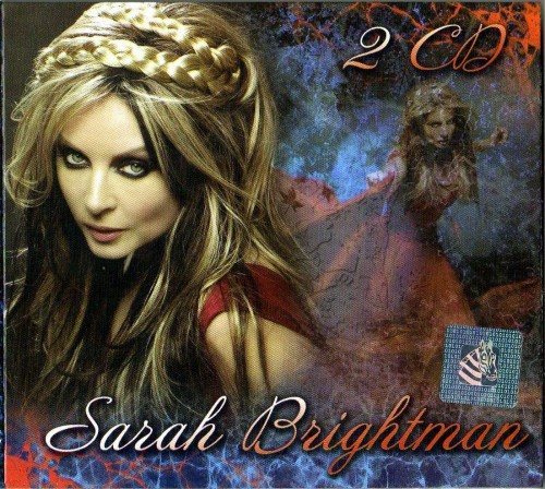 Sarah Brightman - Discography 